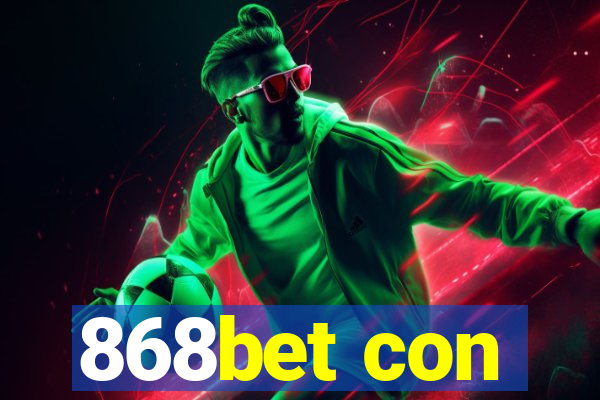 868bet con